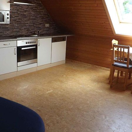 Schusselehof Apartment Oberprechtal ภายนอก รูปภาพ