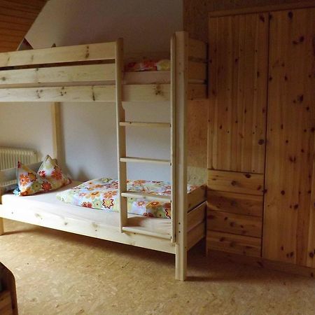 Schusselehof Apartment Oberprechtal ภายนอก รูปภาพ