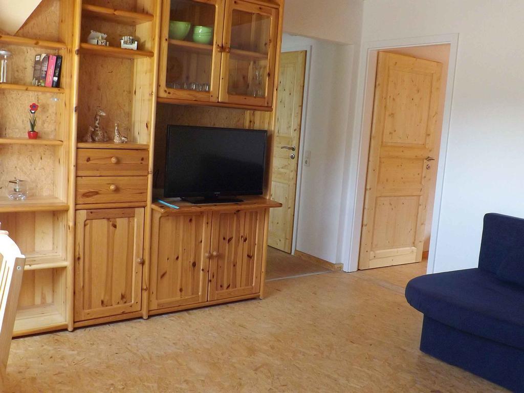 Schusselehof Apartment Oberprechtal ภายนอก รูปภาพ
