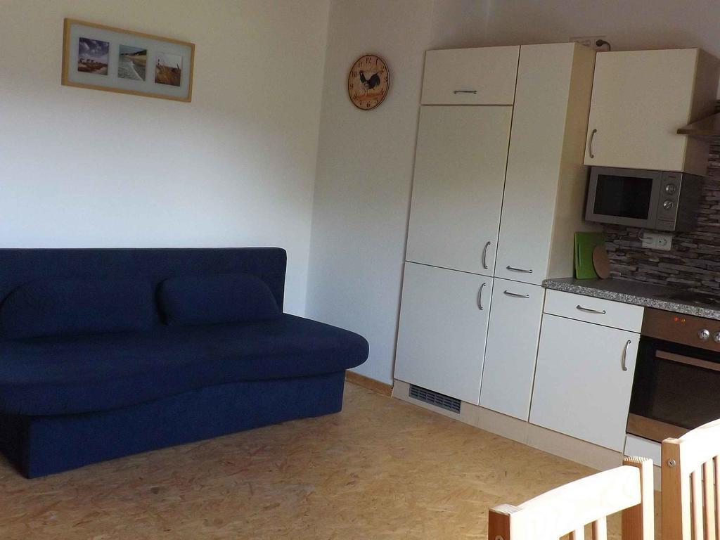 Schusselehof Apartment Oberprechtal ภายนอก รูปภาพ