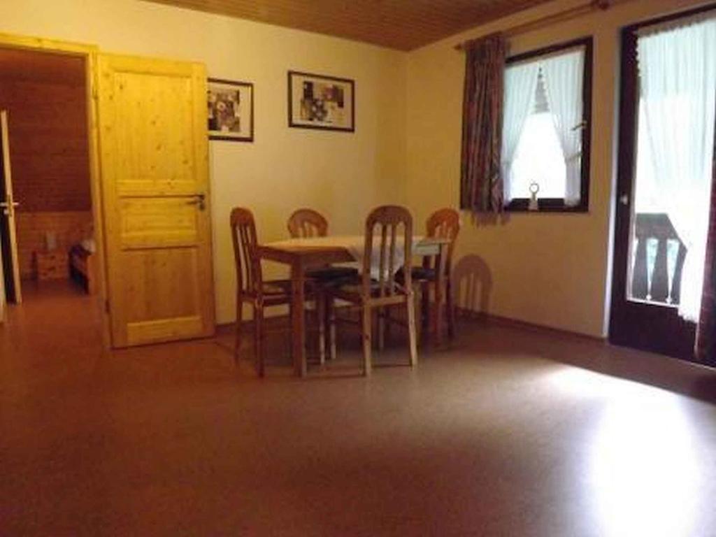 Schusselehof Apartment Oberprechtal ภายนอก รูปภาพ